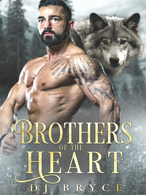 Title details for Brothers of the Heart by DJ Bryce - Available